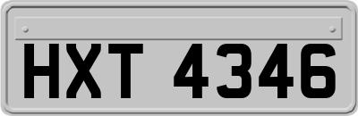 HXT4346