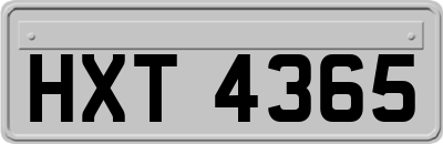 HXT4365