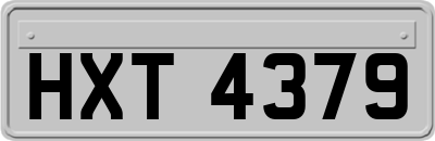 HXT4379