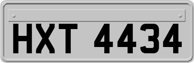HXT4434