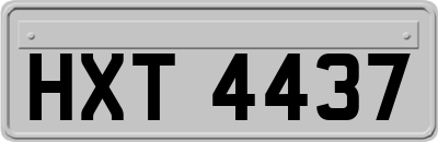 HXT4437