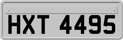 HXT4495