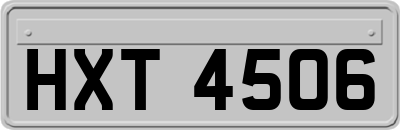 HXT4506