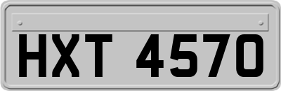 HXT4570