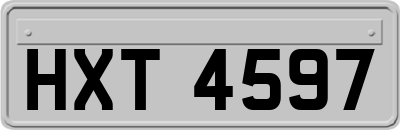HXT4597