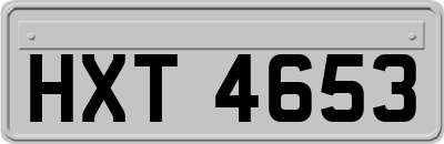 HXT4653