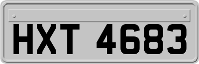 HXT4683