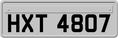 HXT4807