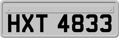 HXT4833