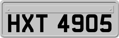 HXT4905