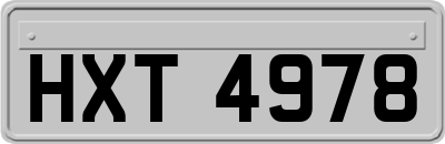HXT4978