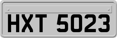HXT5023