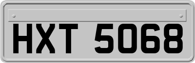 HXT5068