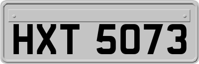 HXT5073