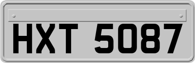 HXT5087