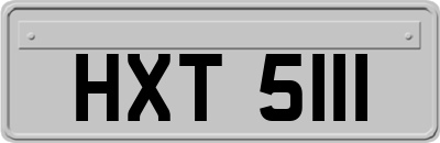 HXT5111