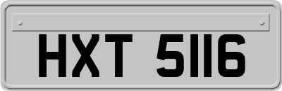 HXT5116