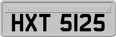 HXT5125