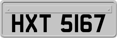HXT5167