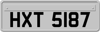 HXT5187