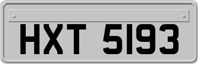 HXT5193