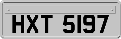 HXT5197