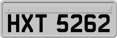 HXT5262