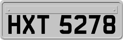 HXT5278