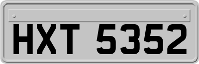 HXT5352