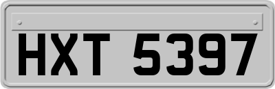 HXT5397