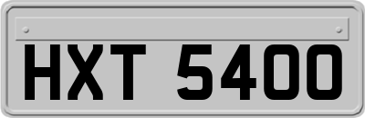 HXT5400