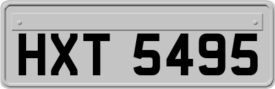 HXT5495