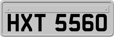 HXT5560