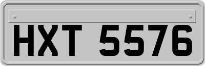 HXT5576