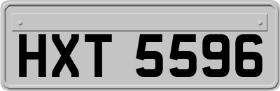 HXT5596