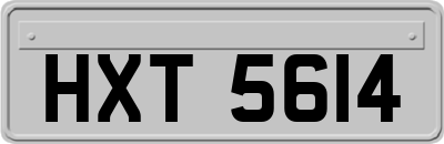 HXT5614