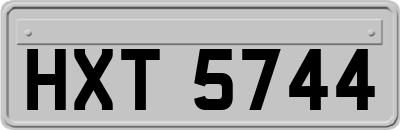 HXT5744