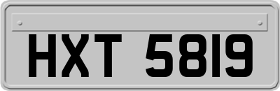 HXT5819