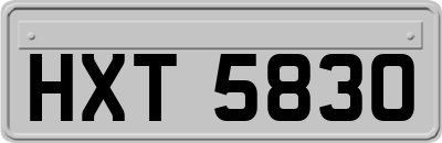 HXT5830