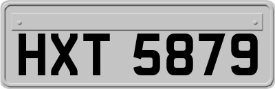 HXT5879
