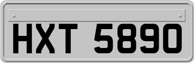 HXT5890