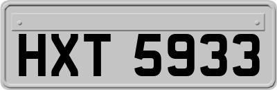 HXT5933