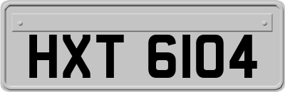 HXT6104