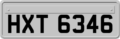 HXT6346