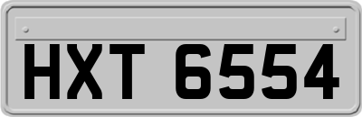 HXT6554