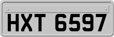 HXT6597