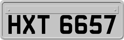 HXT6657