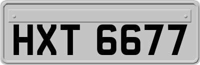 HXT6677
