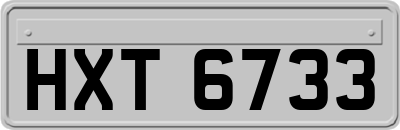 HXT6733