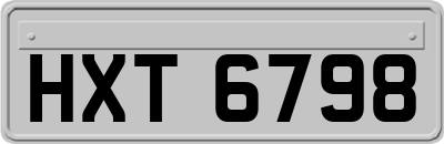 HXT6798